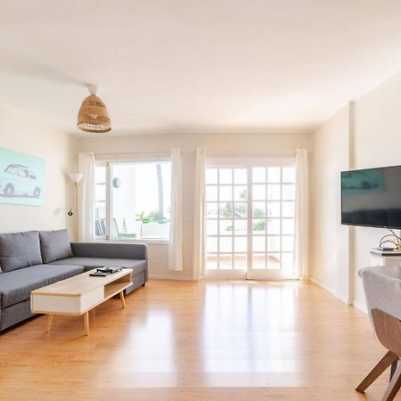 Precioso apartamento en Playa Bastián Costa Teguise Exterior foto