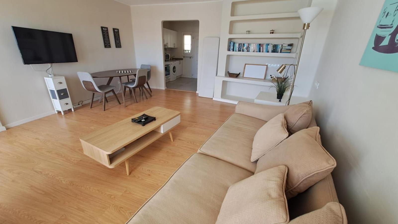 Precioso apartamento en Playa Bastián Costa Teguise Exterior foto